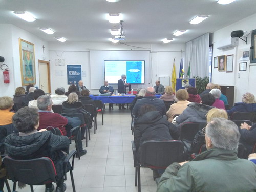 Immagine riferita a: Trapani ed Erice: storia ed archeologia del territorio